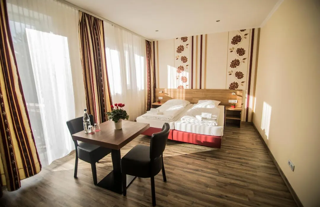 Hotel Heisede-1