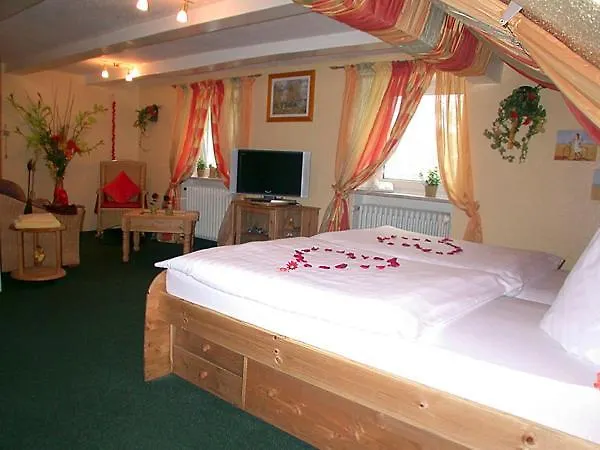 Hotel-Restaurant Untere Mühle-1