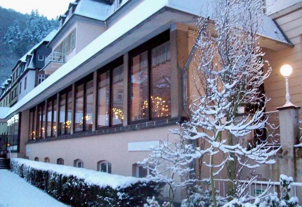 Parkhotel Bad Bertrich-1