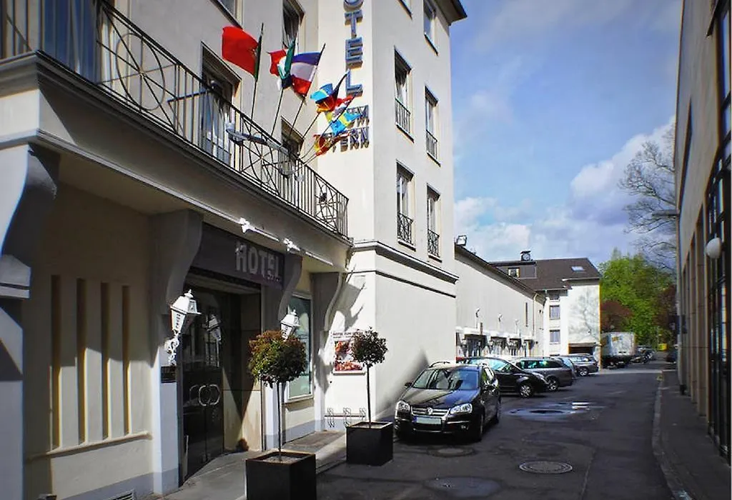 Hotel zum Stern-1