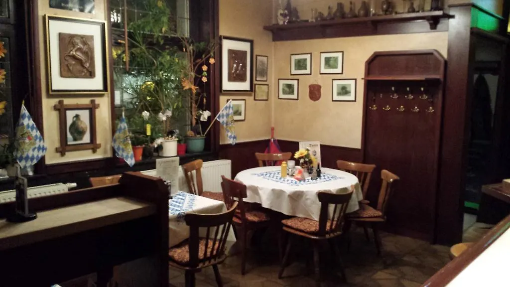 Hotel-Restaurant Durst-1