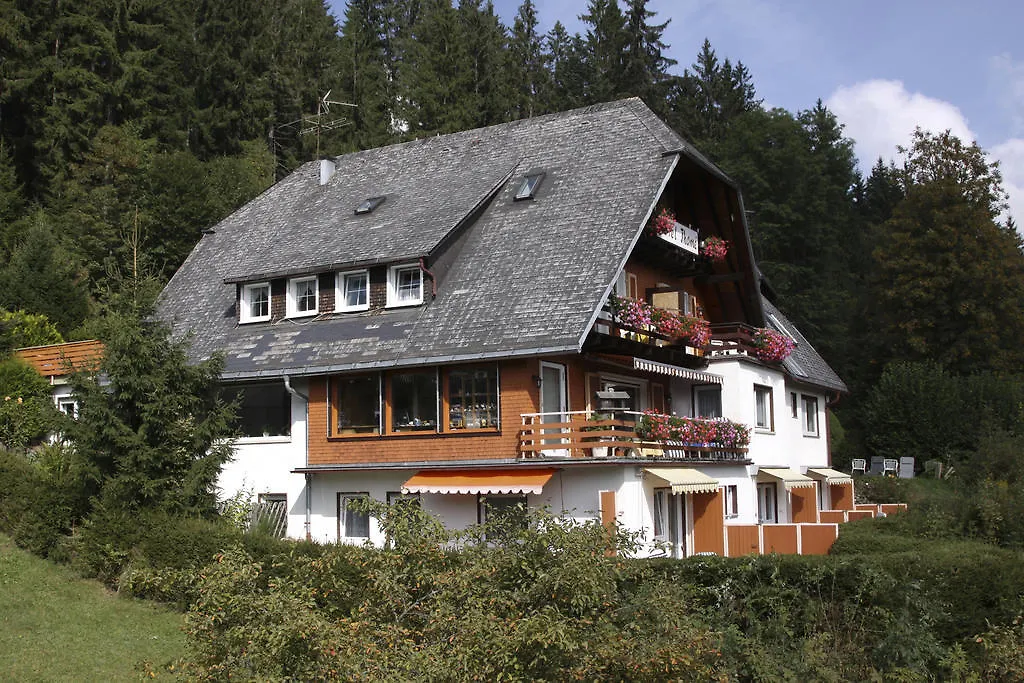 Hotel-Pension Thome-1