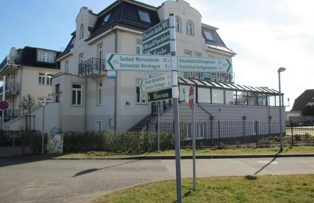 Haus Calmsailing-1