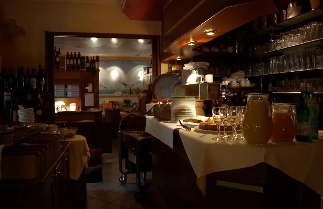 Hotel Ristorante La Terrazza-1