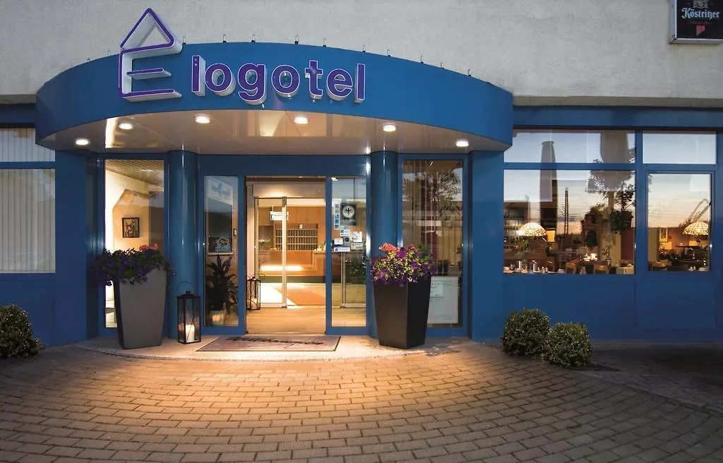 Hotel Logotel-1
