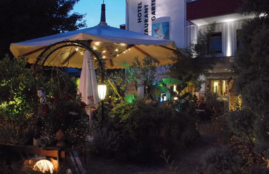 Hotel Schwarzwälder Hof-1