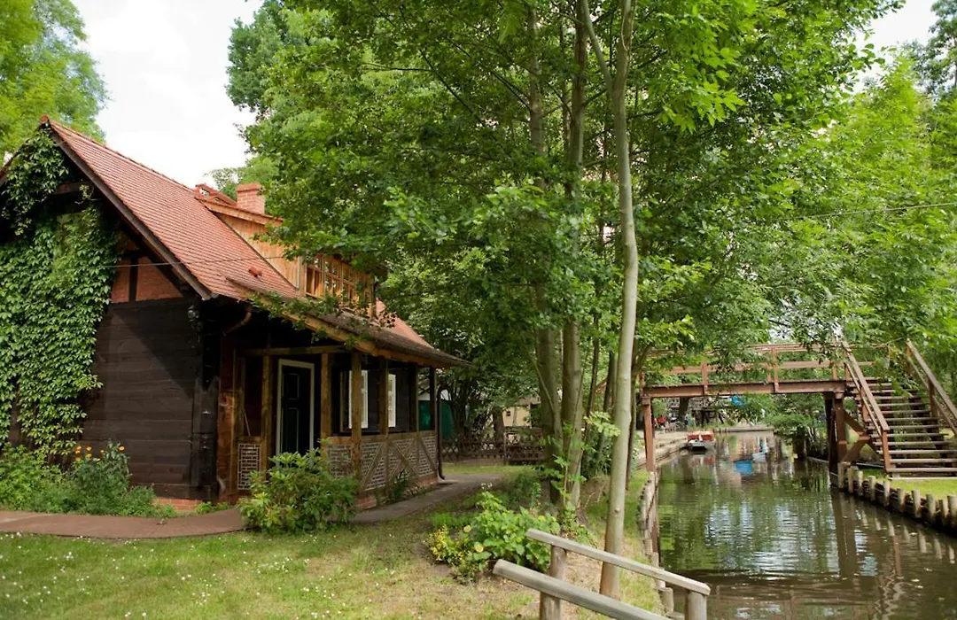 Logierhaus Lehde-1