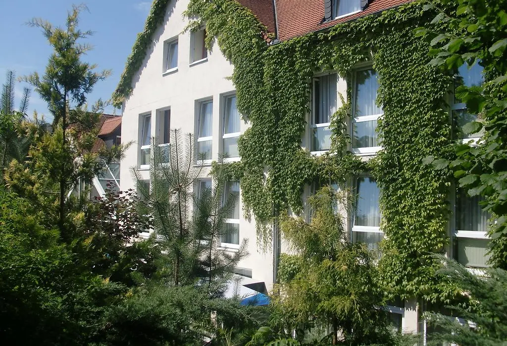 Landidyll Hotel Baumwiese-1
