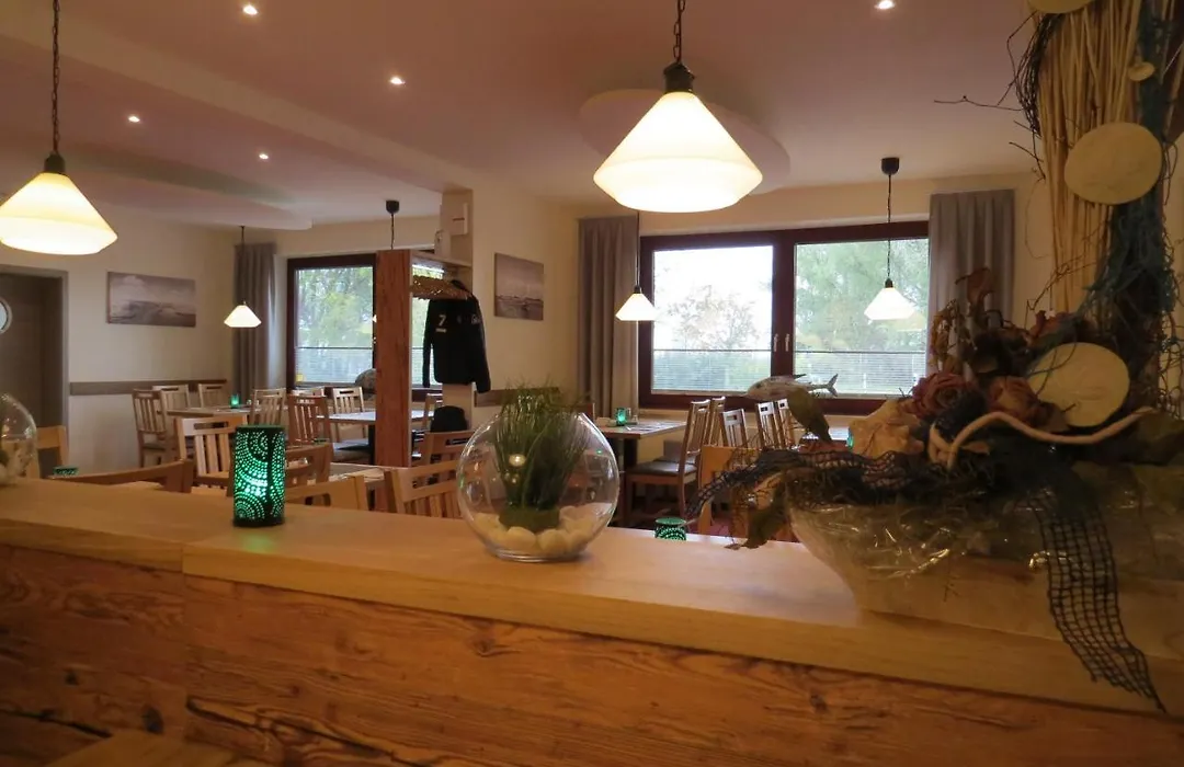 Nordseehotel Eymers-1