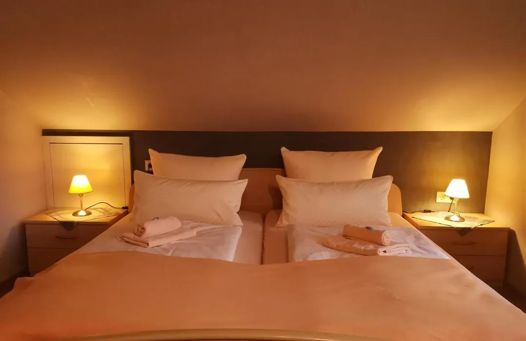 Hotel zur Schmiede-1