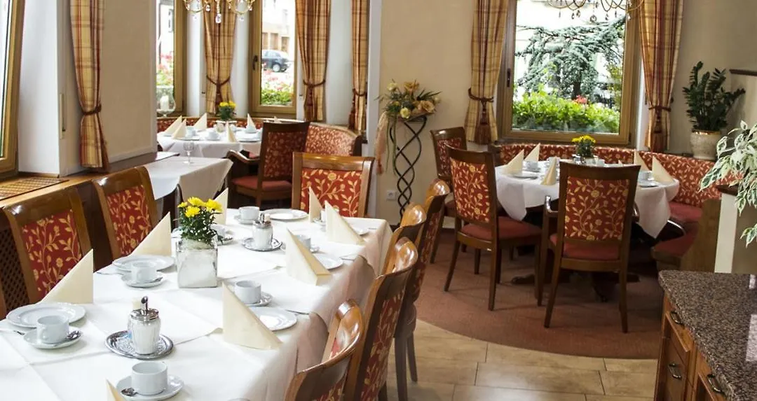 Hotel Schoch, Trossingen-1
