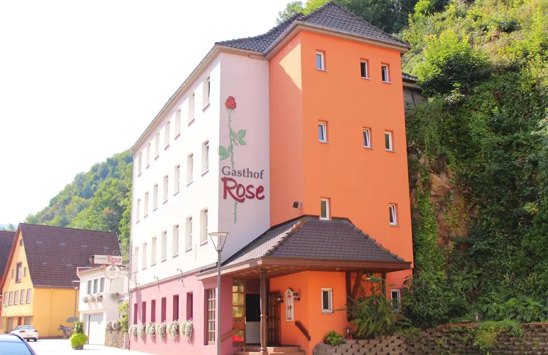 Gasthof Rose-1