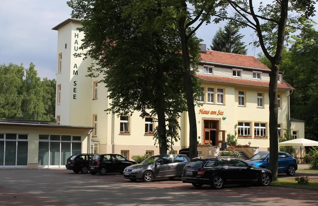 Wellness-&Sporthotel Haus am See-1