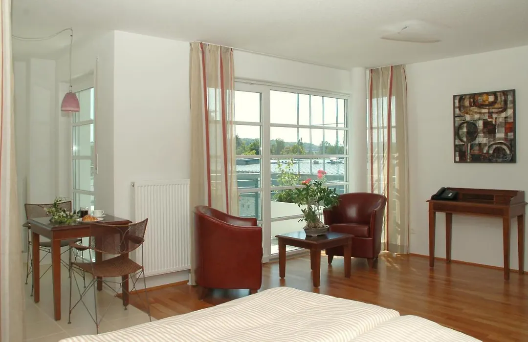 Btt Serviced Apartments-1