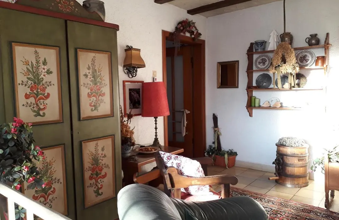 Gasthof Drei Linden-1