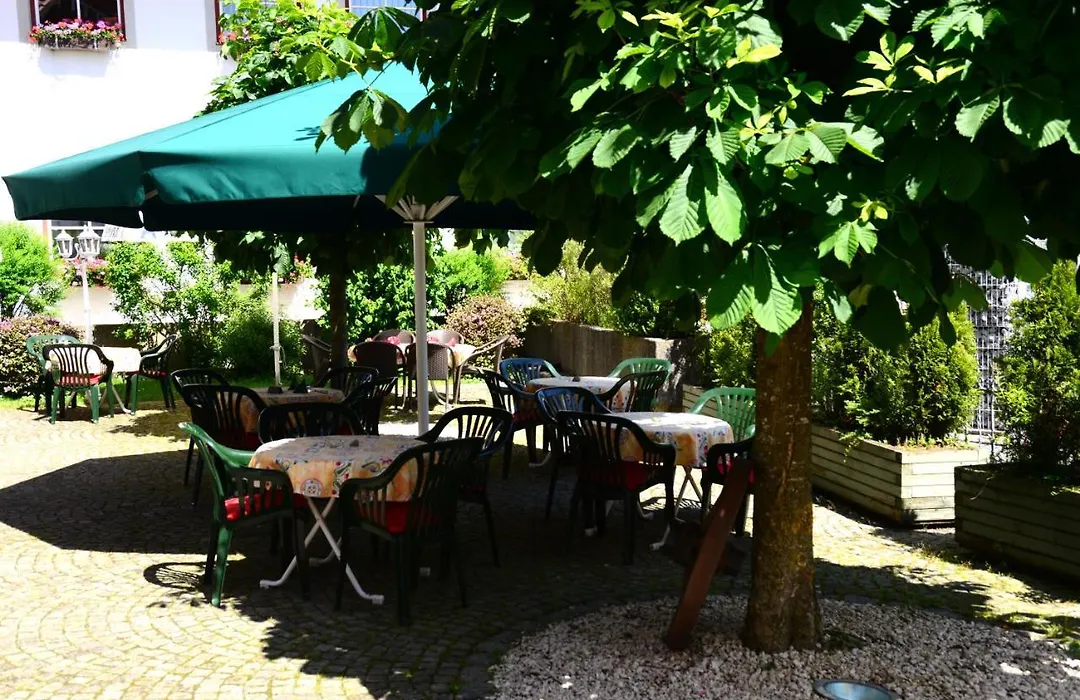 Gasthaus Sonne-1