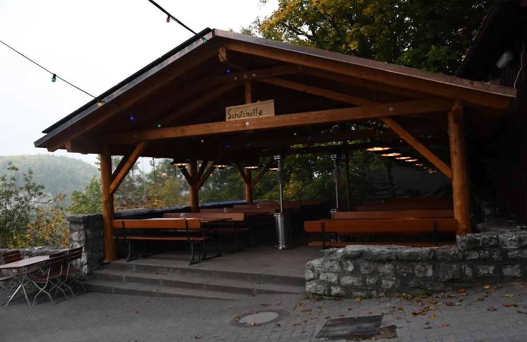 Naturfreundehaus Veilbronn-1