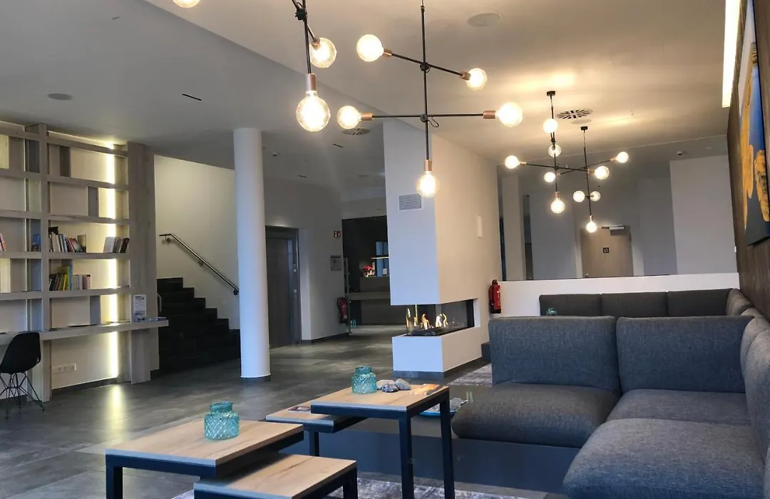 Aparthotel Waterkant Suites-1