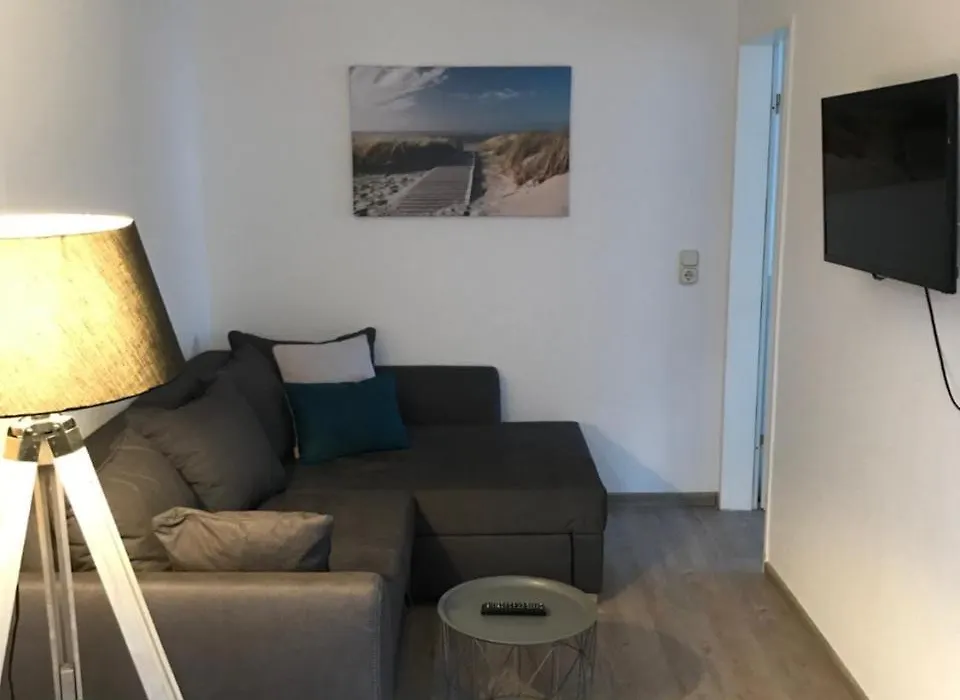 Apartments Benser-Hof-1