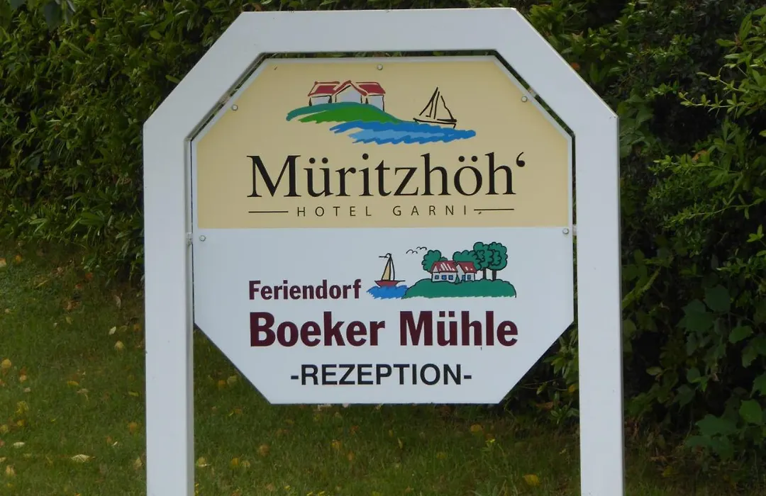 Feriendorf Boeker Mühle-1