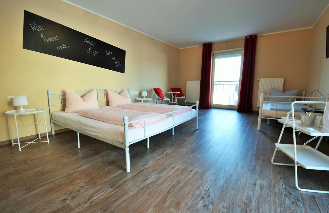 Motel Füssen im Allgäu-1