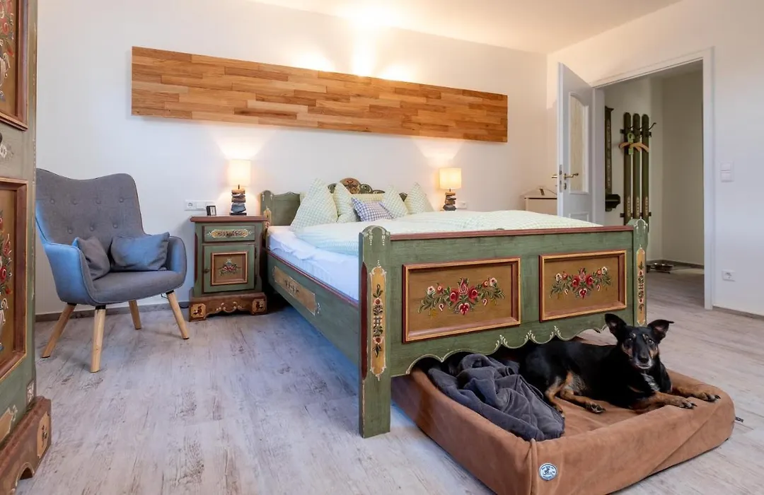 Landhaus Schulze - Ihr hundefreundliches Hotel im Harz-1
