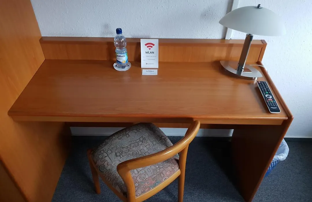 Hotel Im Winkel-1