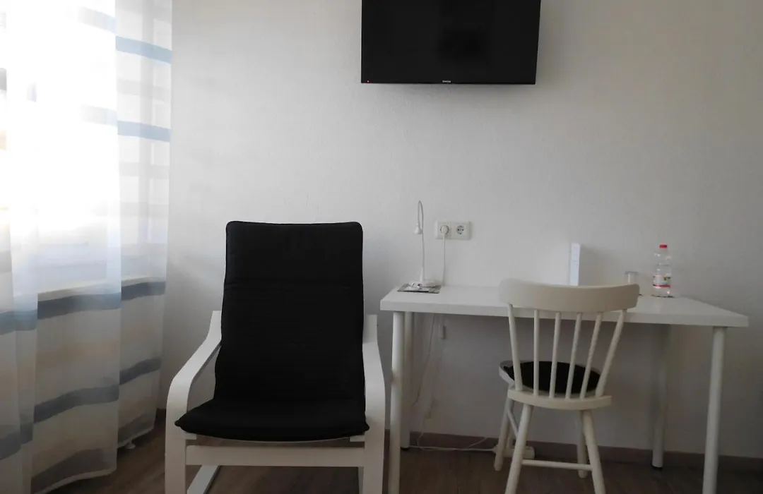 Arkadia Hotel-1