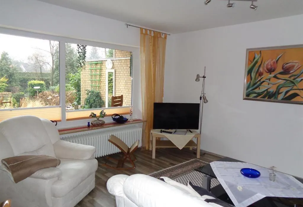 Ferienhaus Pusteblume-1