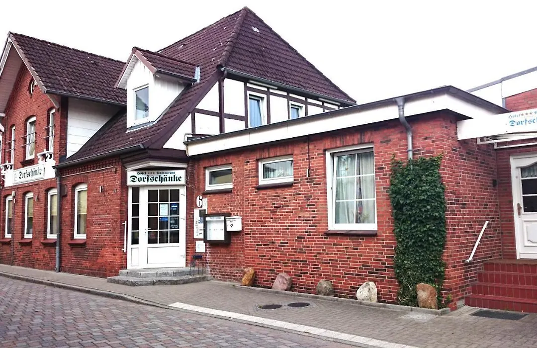 Hotel Dorfschänke-1