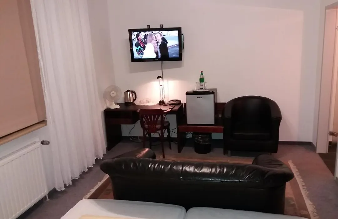 Hotel Aris-1