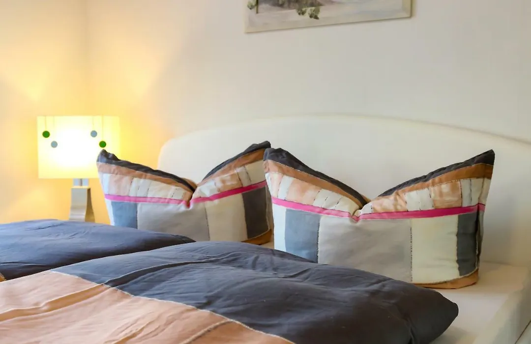 Ferienwohnung Min Herzing-1