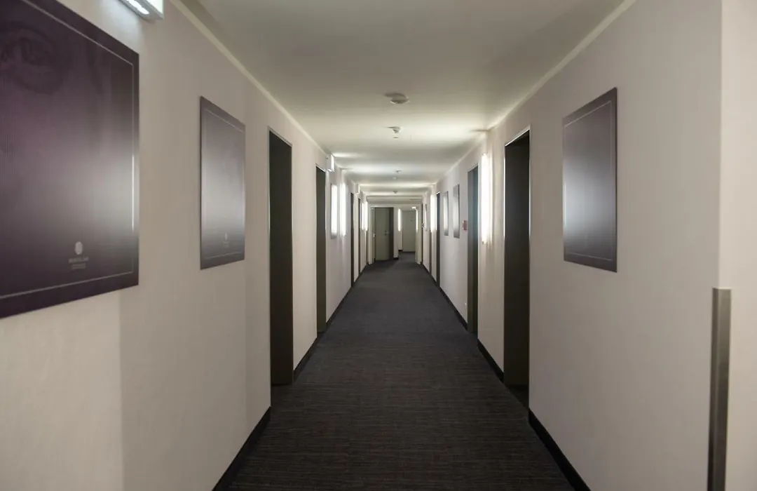 Arthotel Ana Gallery-1