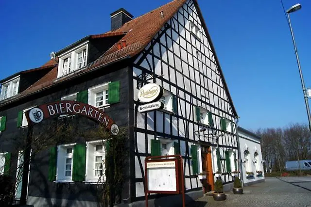 Hotel Restaurant Westfalenkrug-1
