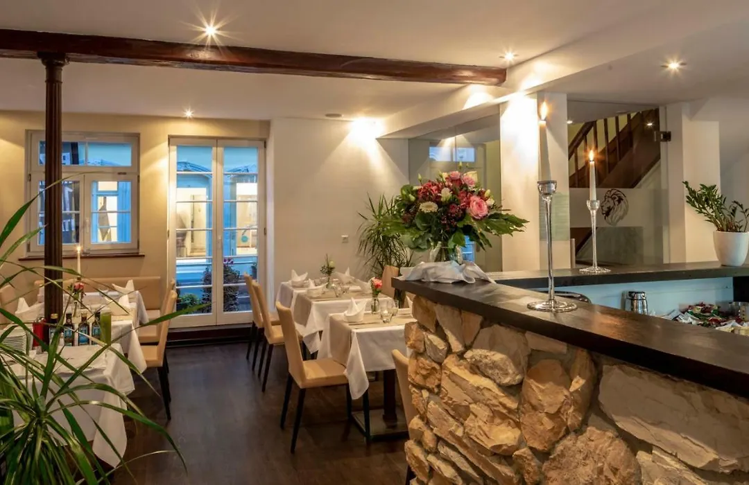 Hotel Zum Loewen-1