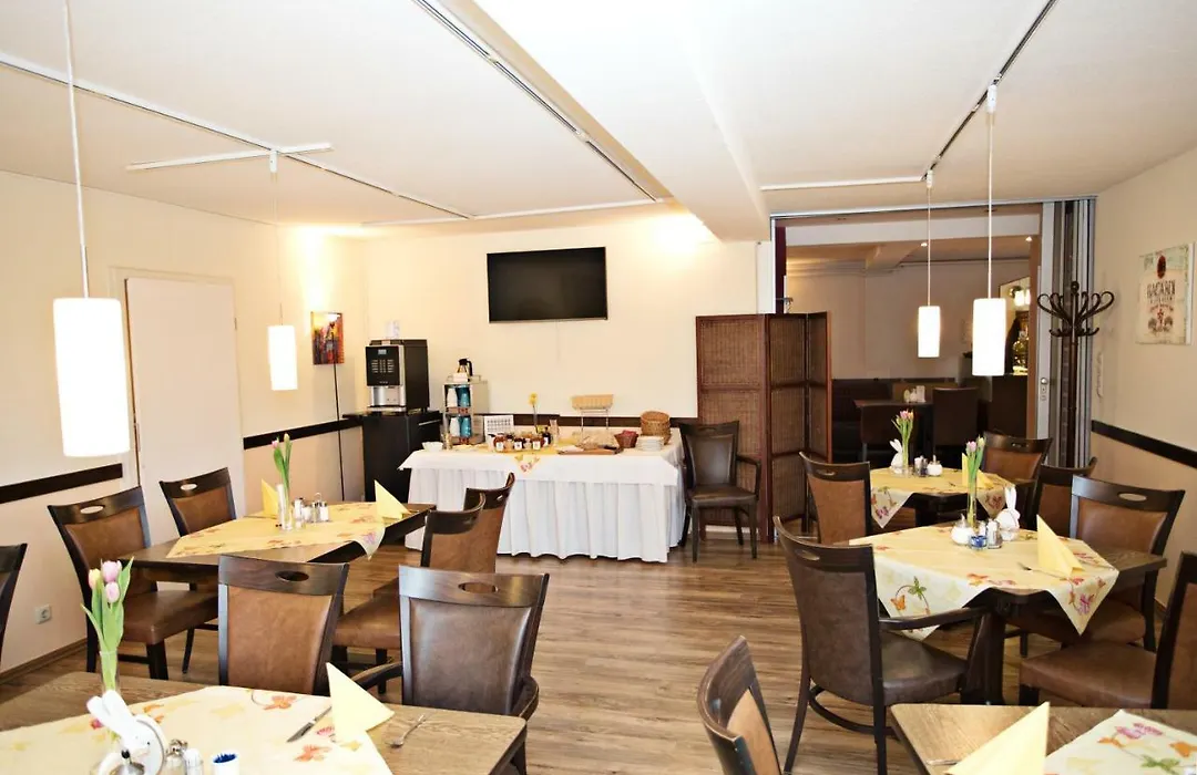 Hotel Restaurant Conni-1