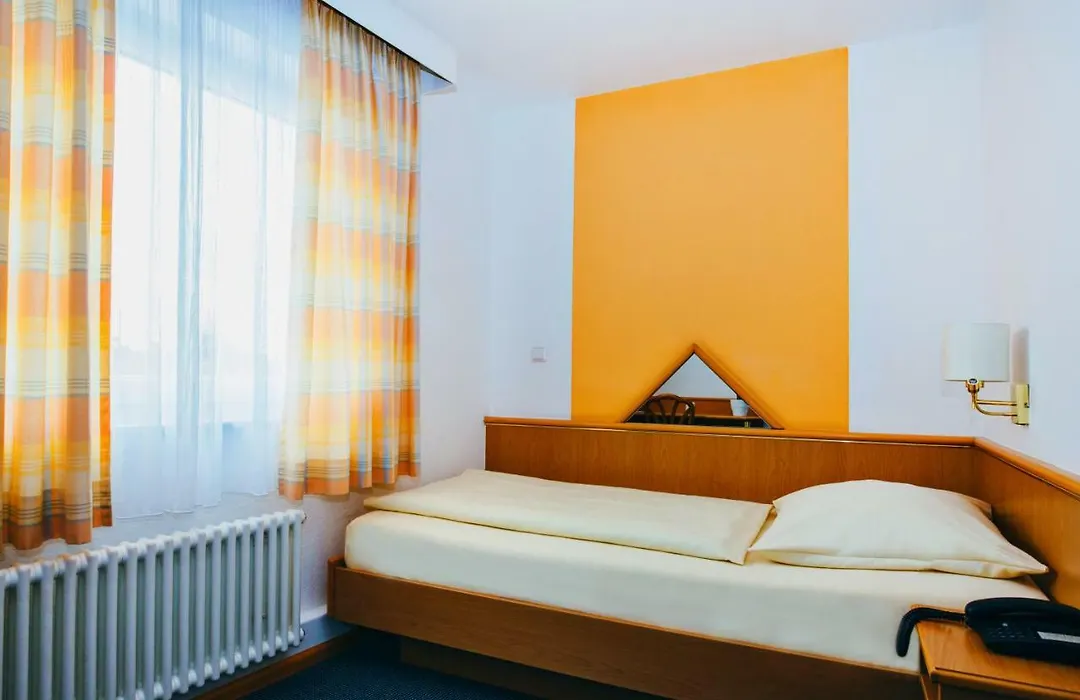 Hotel Central-1