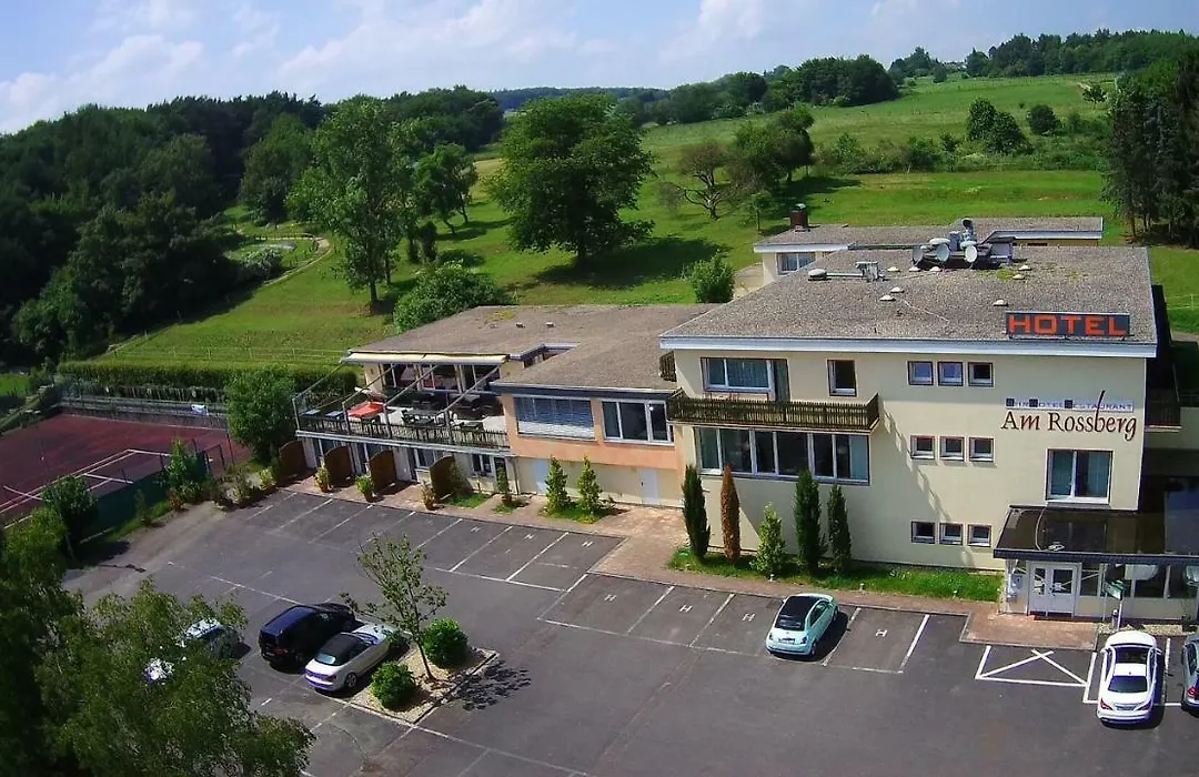 Hotel am Rossberg-1