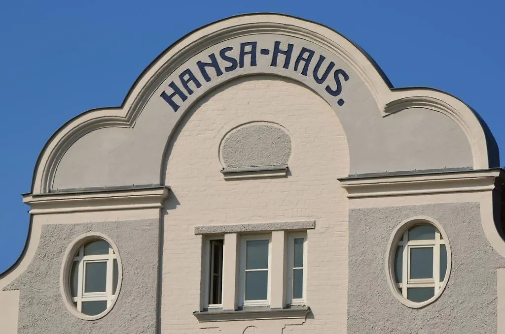 Hotel Hansa-Haus-1