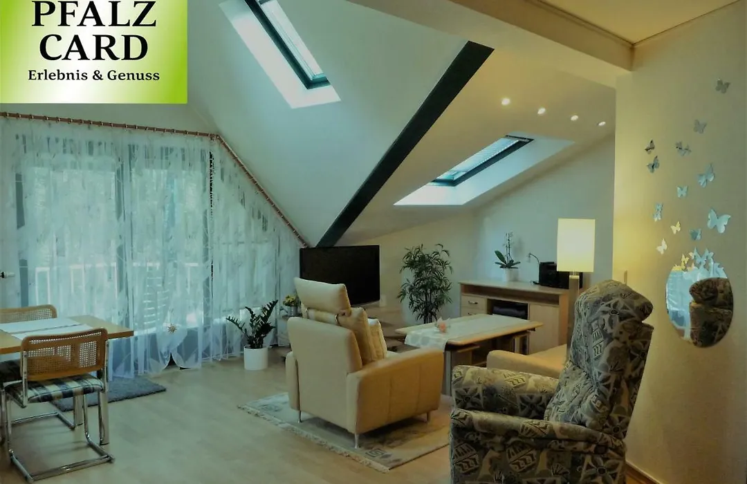 Ferienwohnung Berger Kurparkresidenz-1