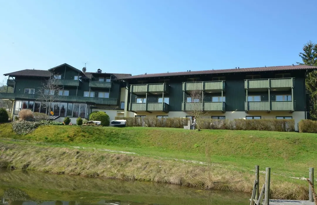 Landhotel Christopherhof-1