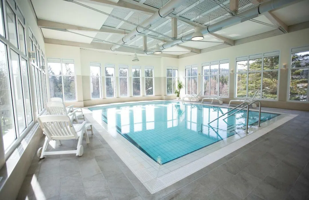 Vitalhotel Weisse Elster-1
