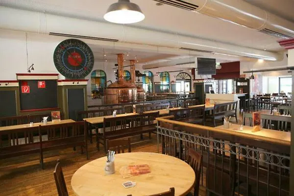 Brau Art Hotel-1