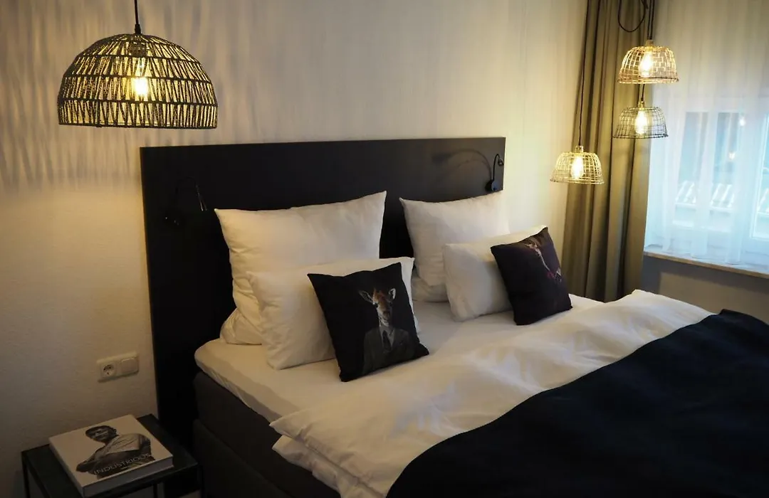 Onno Boutique Hotel & Apartments-1