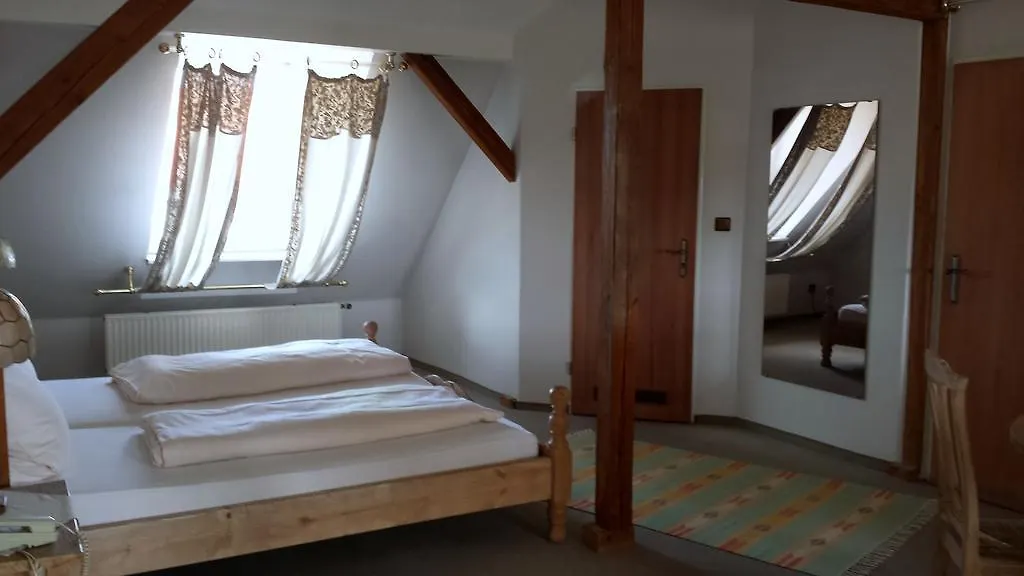 Hotel Stadt Hamm-1
