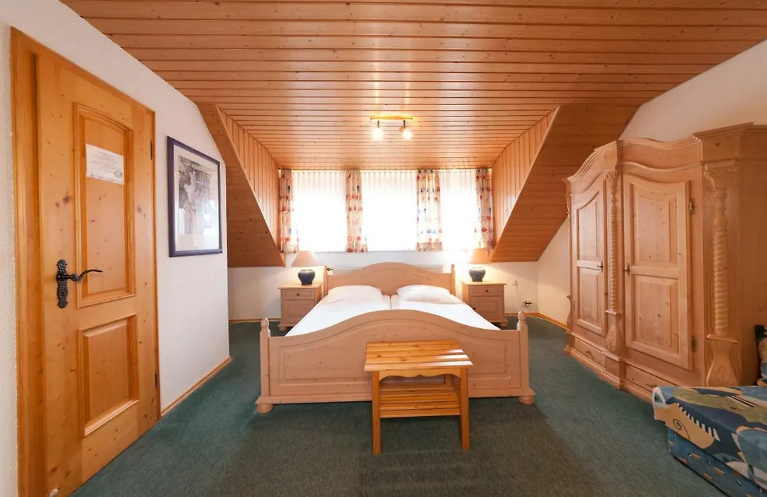 Hotel Grüner Baum-1