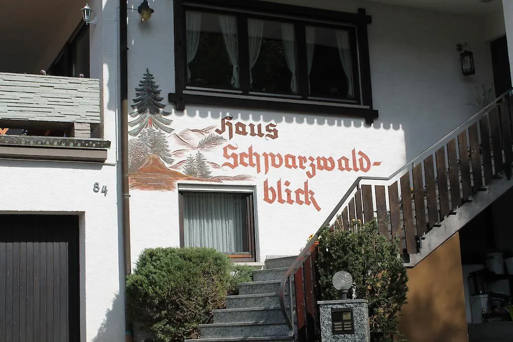 Pension Schwarzwaldblick-1