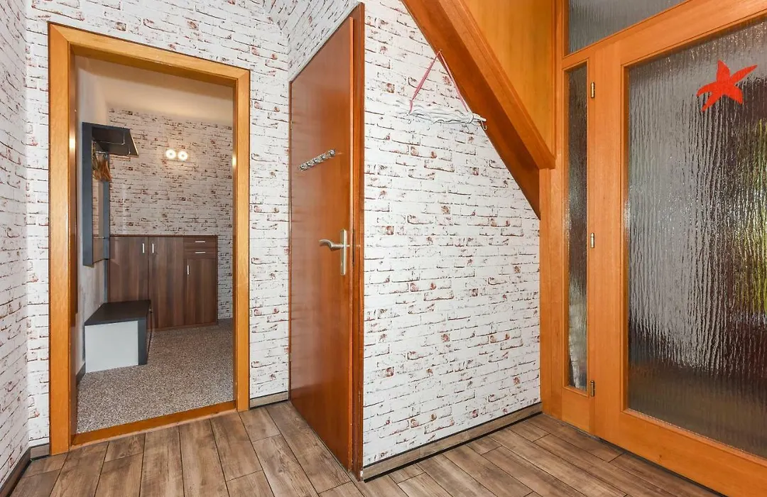 Haus am Kajedeich mit Frühstücksoption-1