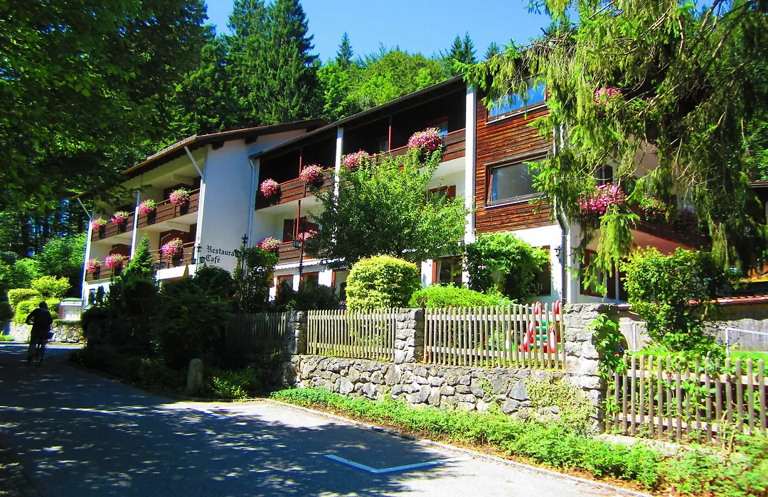 Hotel Ruchti Zeit Fur Mich-1