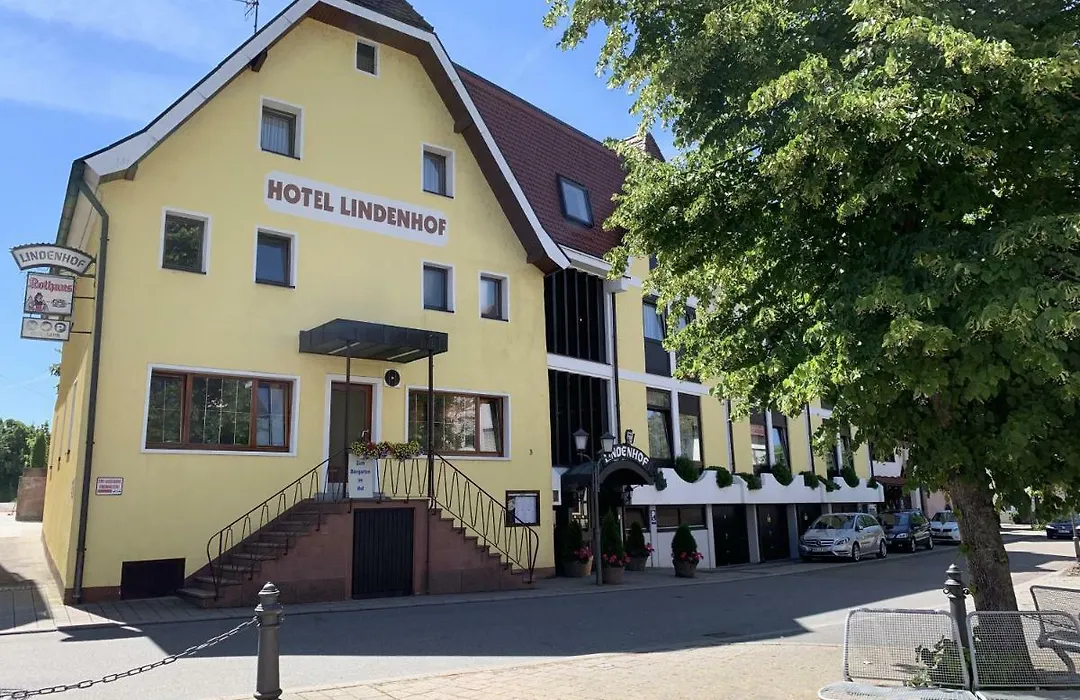 Hotel Lindenhof-1